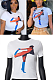 Printed T-shirt