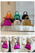 Pu Leather Daily Purse(MOQ:3)