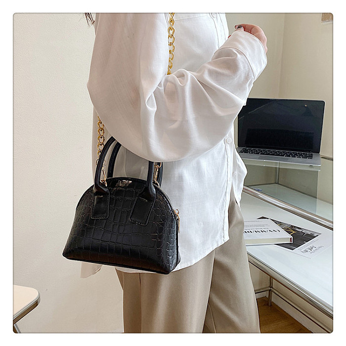 Pu Leather Daily Purse(MOQ:3)