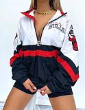 BULLS Sweater & Jacket