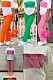 BV Cotton Pants Set