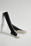 Over-ankle Boot
