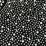 Bling Bling One Shoulder Party Mini Dress