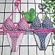 Printed Bikini 2 Piece Swimwear