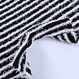 WHOLESALE | Zebra Teddy Tank Romper