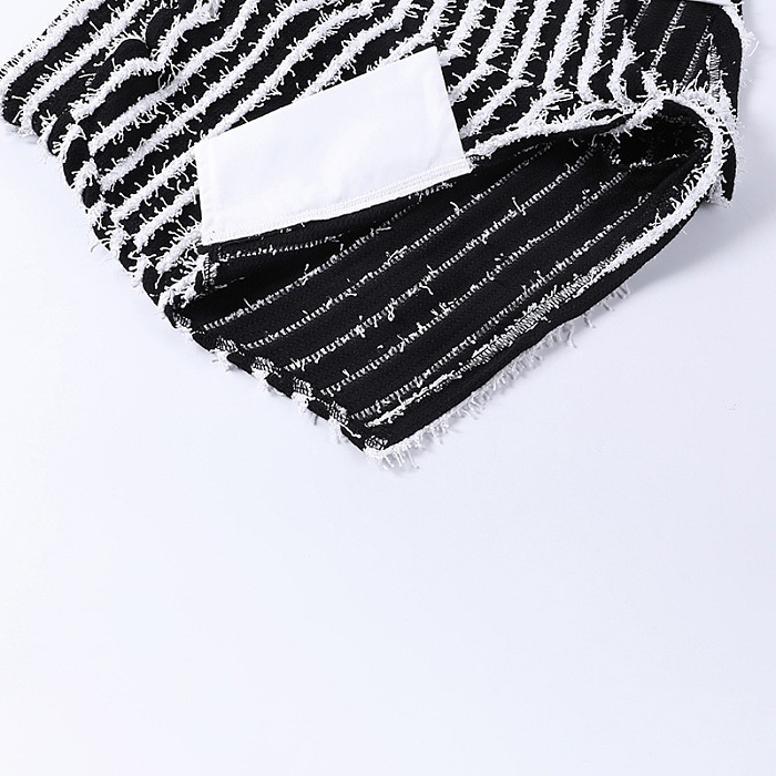 WHOLESALE | Zebra Teddy Shorts