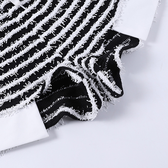 WHOLESALE | Zebra Teddy Shorts