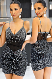 Bling Bling Maxi Dress
