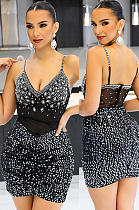 Bling Bling Maxi Dress