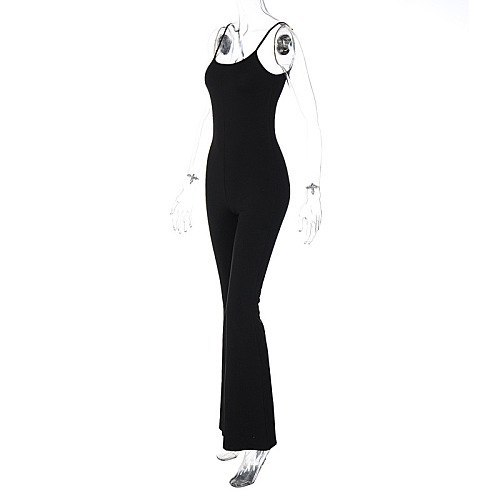 WHOLESALE | Tank Jumpsuit