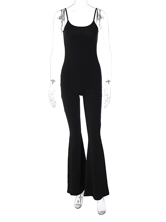 WHOLESALE | Tank Jumpsuit