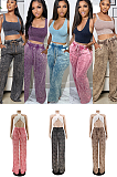 WHOLESALE | Loose Drawstring Pants