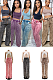 WHOLESALE | Loose Drawstring Pants