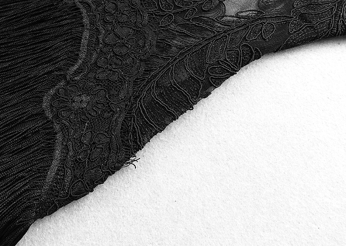 WHOLESALE | Fabulous iFringe Mini Dress