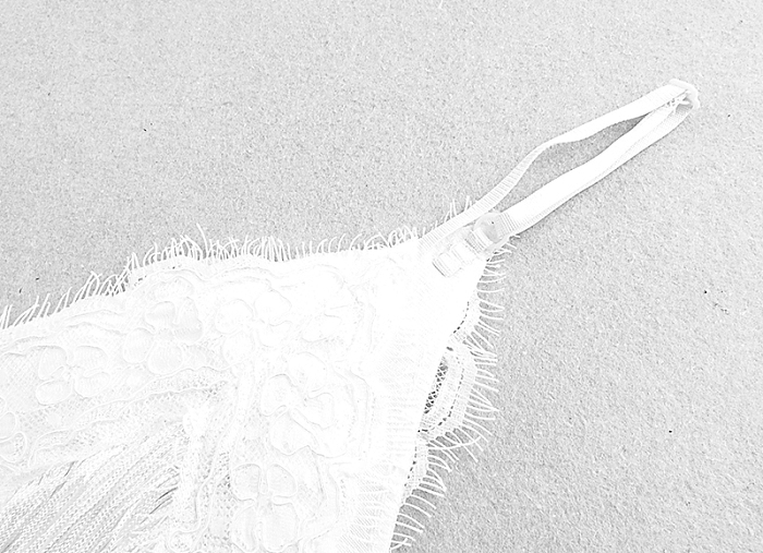 WHOLESALE | Fabulous iFringe Mini Dress