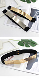 WHOLESALE | Metal Assembled Elastic Belt