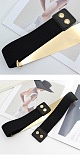 WHOLESALE | Metal Assembled Elastic Belt
