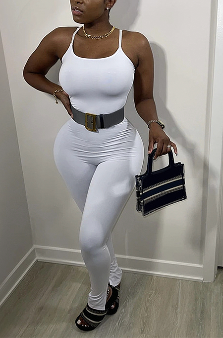 WHOLESALE |  Cami Jumpsuit