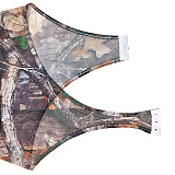 WHOLESALE |  Printed Pants Set