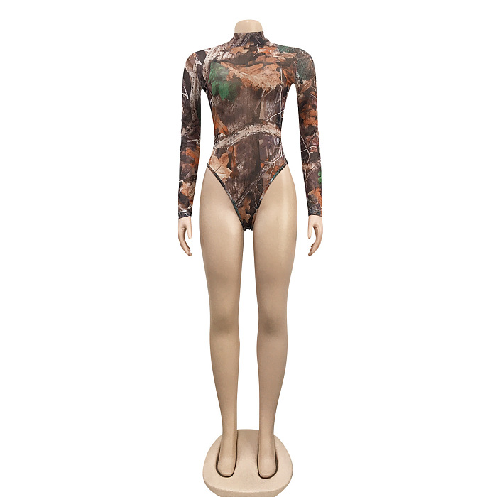 WHOLESALE |  Printed Pants Set