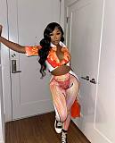 WHOLESALE | So Hot Printed Pants Set