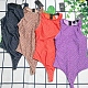 Women's  Back Zipper Up Swimwear