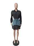 WHOLESALE |  Elastic Skirt Set