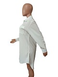 WHOLESALE |  Elastic Skirt Set