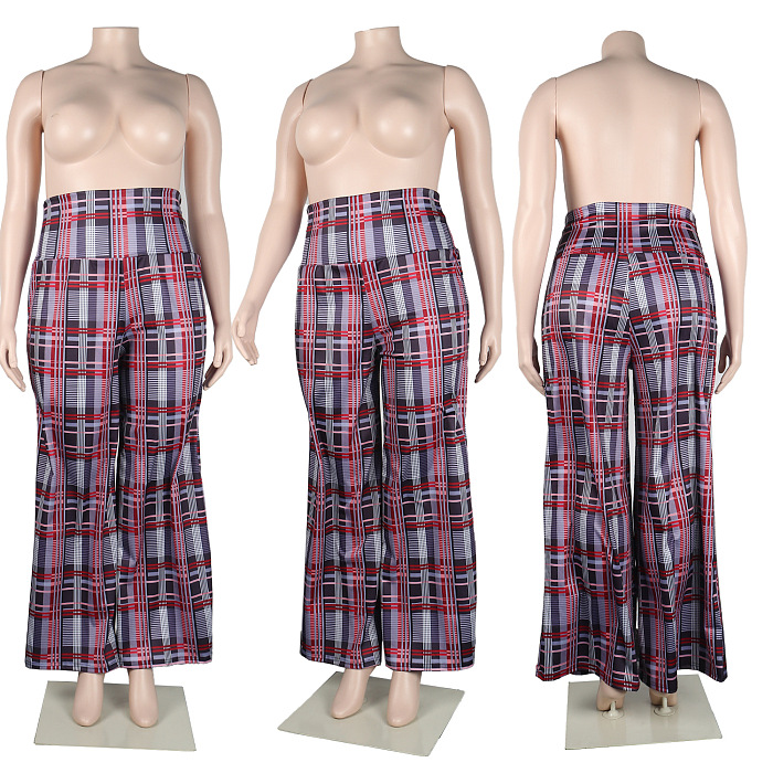 WHOLESALE |  Digial Printed Pants