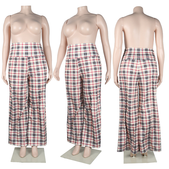 WHOLESALE |  Digial Printed Pants