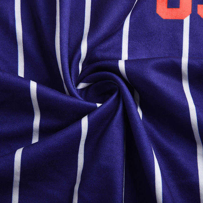 WHOLESALE |Baseball Romper