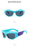 WHOLESALE | B.V Sunglass