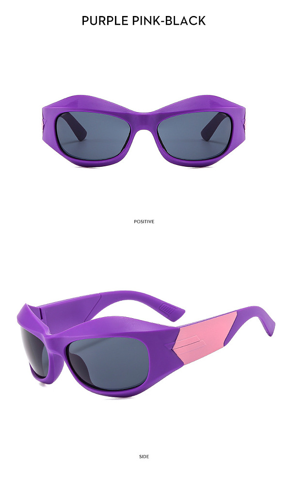 WHOLESALE | B.V Sunglass