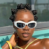 WHOLESALE | B.V Sunglass