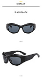 WHOLESALE | B.V Sunglass