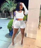 WHOLESALE | 3pieces Shorts Set