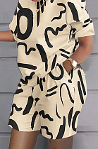 WHOLESALE | Casual  Shorts Set