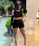 WHOLESALE | 3pieces Shorts Set