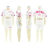 WHOLESALE | Big Bitch Shorts Set