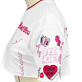 WHOLESALE | Big Bitch Shorts Set