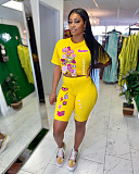 WHOLESALE | Big Bitch Shorts Set