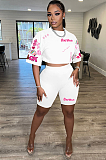 WHOLESALE | Big Bitch Shorts Set