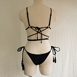 WHOLESALE | Self-tied Bikini