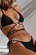 WHOLESALE | Halter Bikini