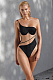 WHOLESALE | One Should Mesh One Piece Swimwear