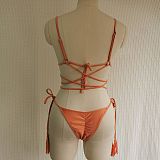 WHOLESALE | Self-tied Bikini