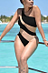 WHOLESALE | One Should Mesh One Piece Swimwear