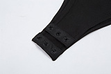 WHOLESALE | One Should Mesh One Piece Swimwear