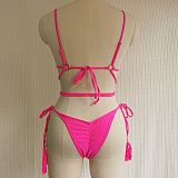 WHOLESALE | Self-tied Bikini