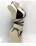 WHOLESALE | Halter Bikini